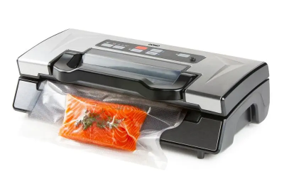 Vacuum machines